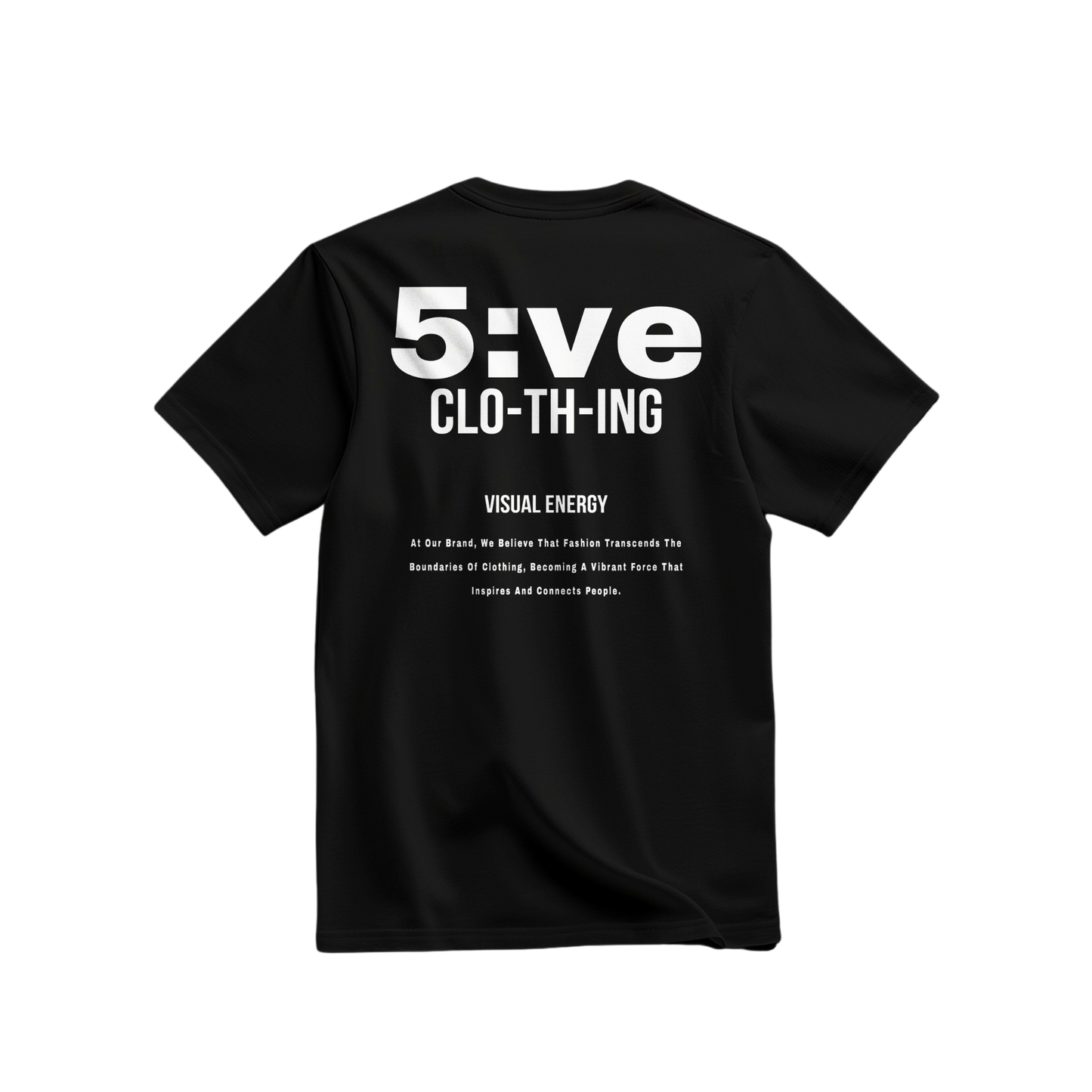 NRG T-Shirt