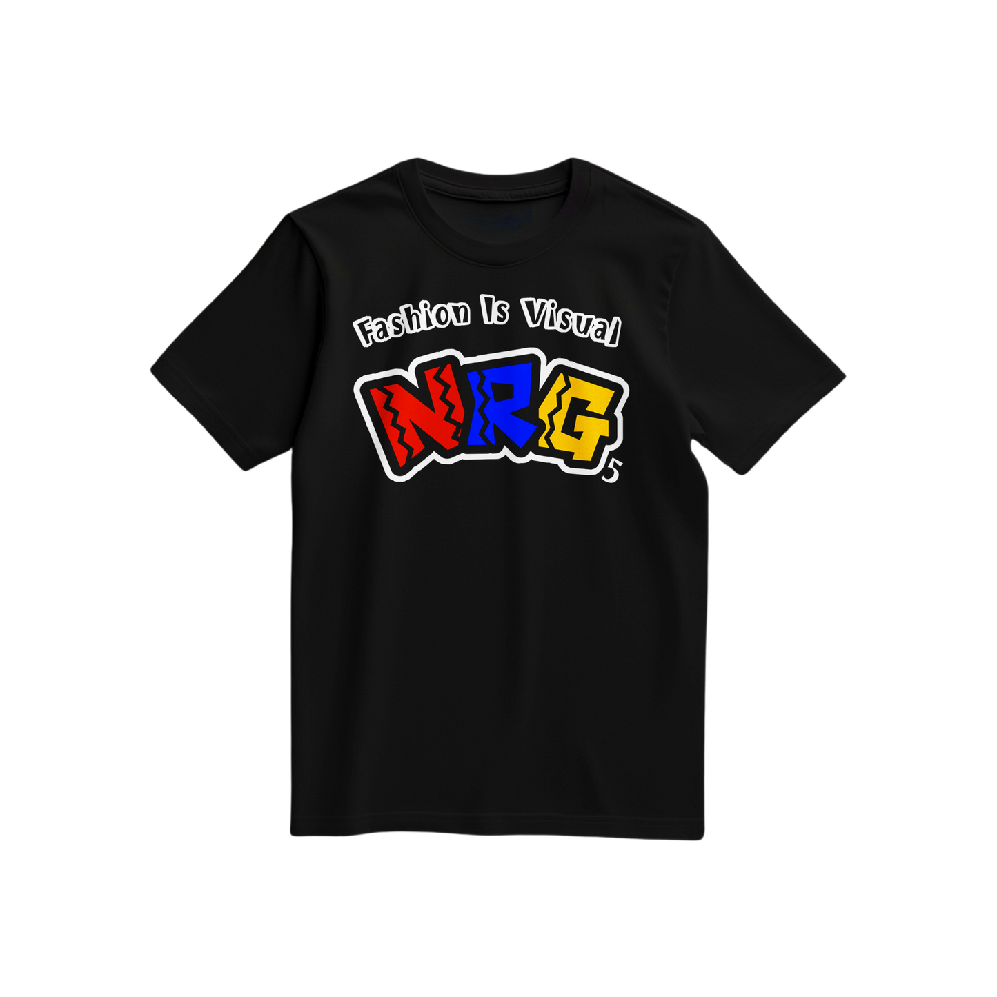 NRG T-Shirt