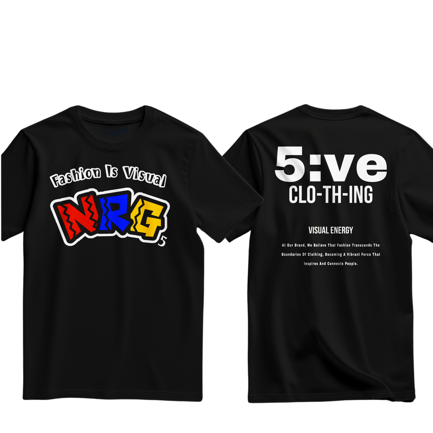 NRG T-Shirt