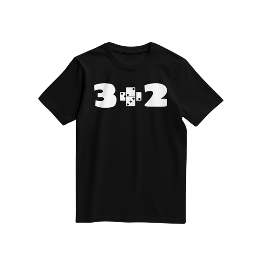 3+2 T-Shirt