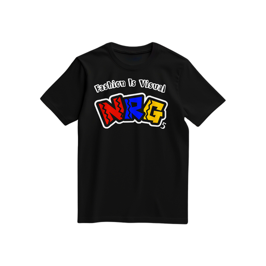 NRG T-Shirt