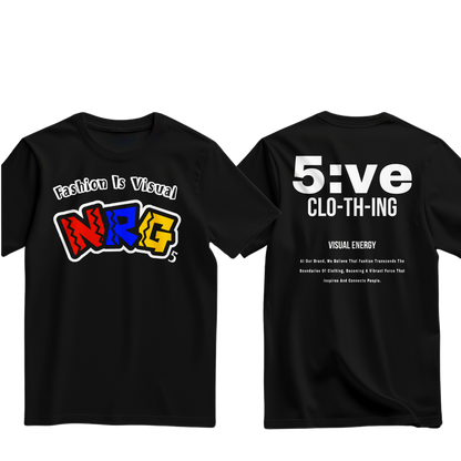 NRG T-Shirt